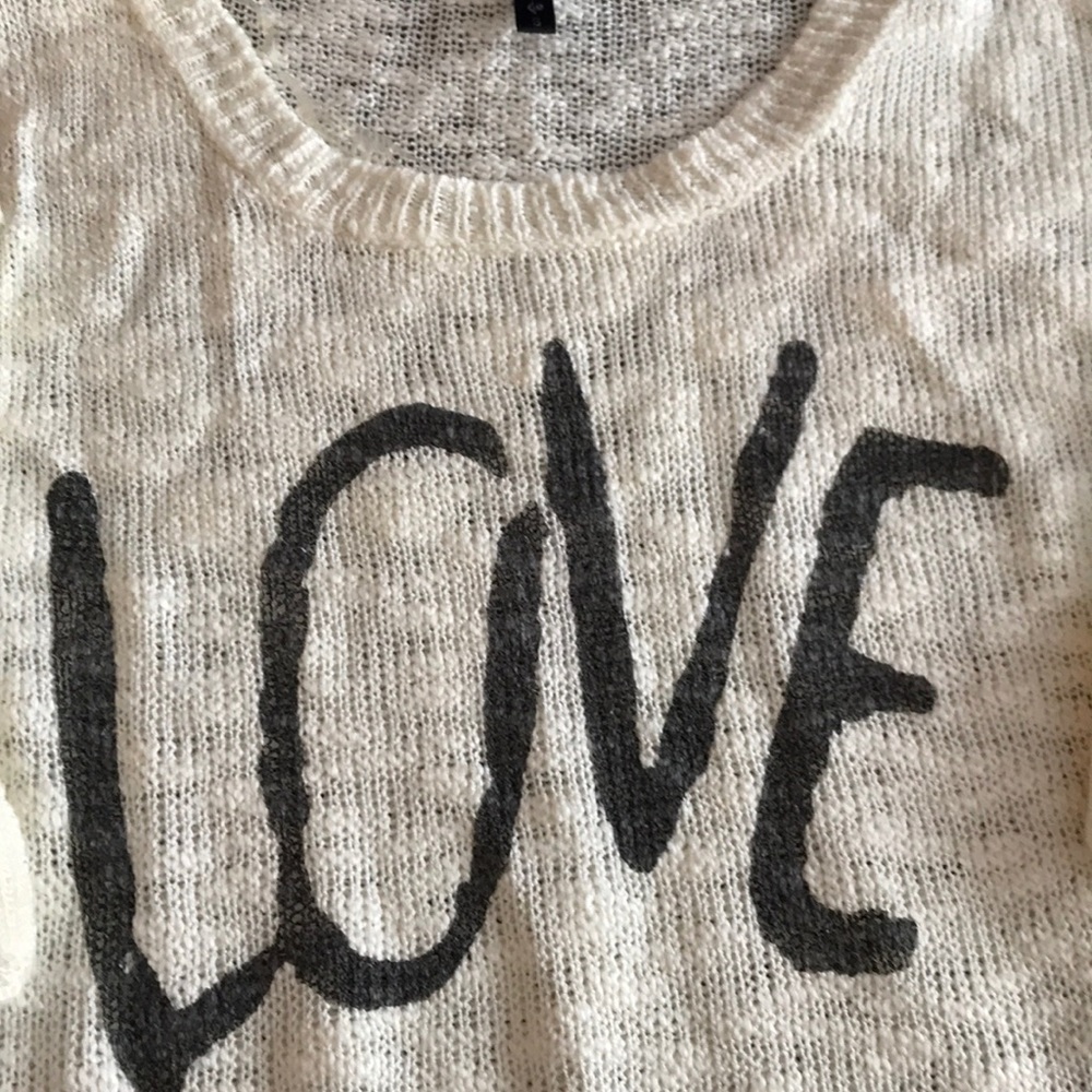 Sweater - Picture 3 of 3